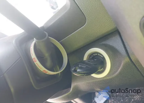 2013 Ram 2500 Tradesman from USA, damaged, VIN 3C6TR5CT5DG614833